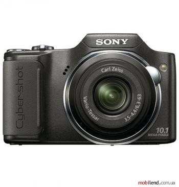 Sony Cyber-shot DSC-H20