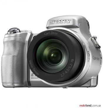 Sony Cyber-shot DSC-H9