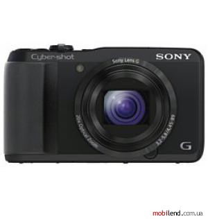 Sony Cyber-shot DSC-HX20
