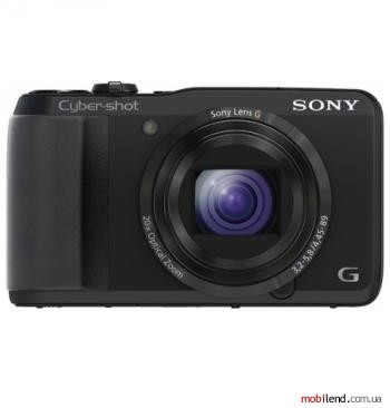 Sony Cyber-shot DSC-HX20V