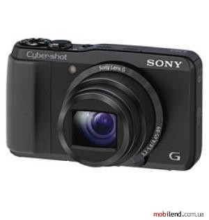 Sony Cyber-shot DSC-HX30V
