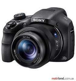 Sony Cyber-shot DSC-HX350