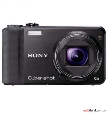 Sony Cyber-shot DSC-HX7V
