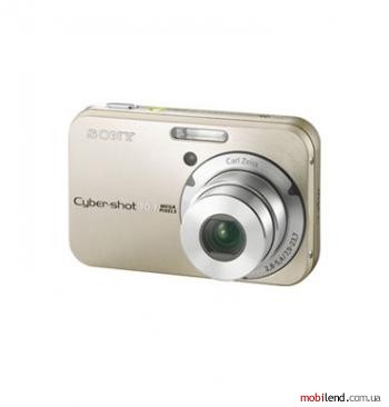 Sony Cyber-shot DSC-N2