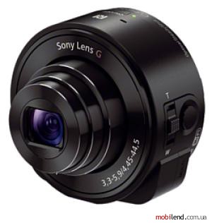 Sony Cyber-shot DSC-QX30