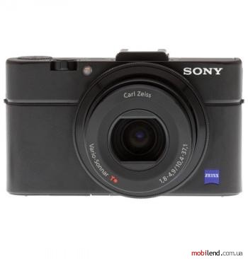 Sony Cyber-shot DSC-RX100 II