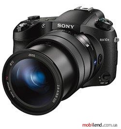 Sony Cyber-shot DSC-RX10M4
