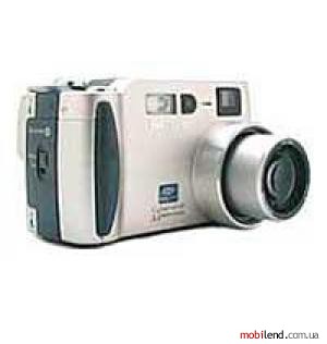 Sony Cyber-shot DSC-S70