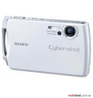 Sony Cyber-shot DSC-T11