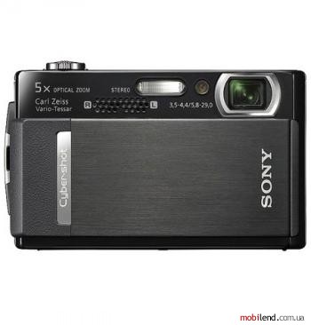 Sony Cyber-shot DSC-T500