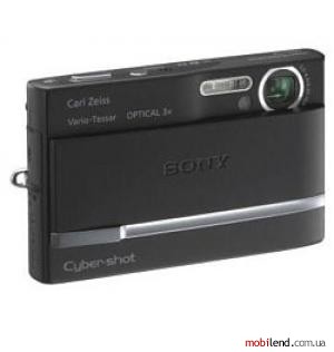 Sony Cyber-shot DSC-T9
