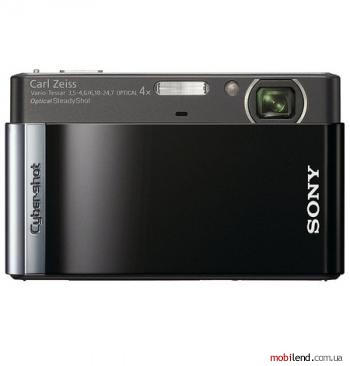 Sony Cyber-shot DSC-T90