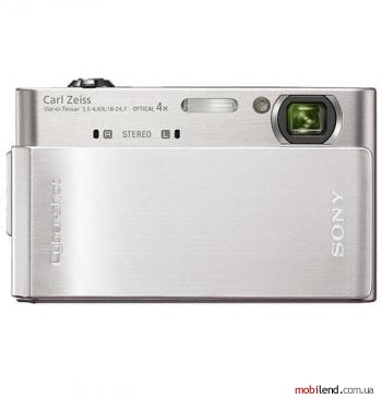Sony Cyber-shot DSC-T900