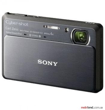 Sony Cyber-shot DSC-TX9