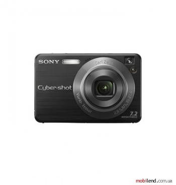 Sony Cyber-shot DSC-W115