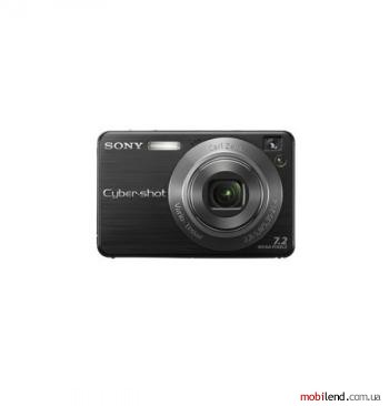 Sony Cyber-shot DSC-W125