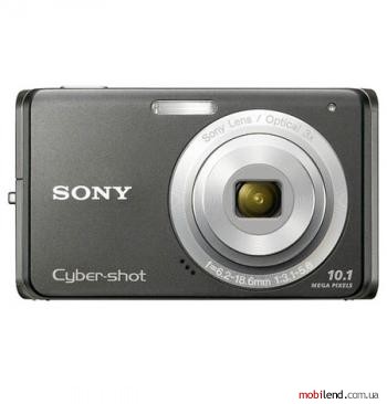 Sony Cyber-shot DSC-W180