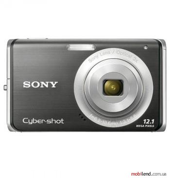 Sony Cyber-shot DSC-W190