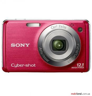 Sony Cyber-shot DSC-W230