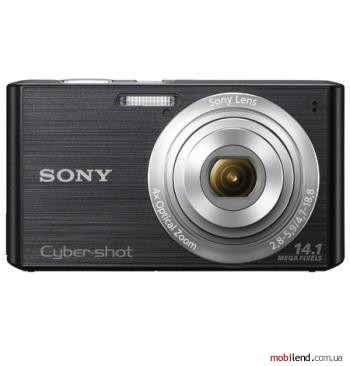 Sony Cyber-shot DSC-W610