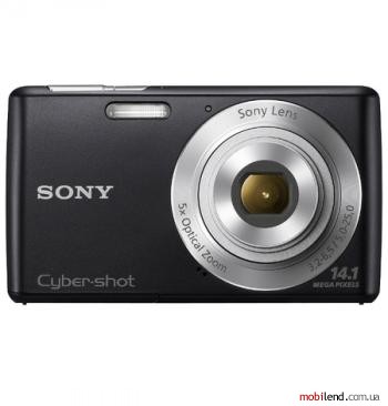 Sony Cyber-shot DSC-W620