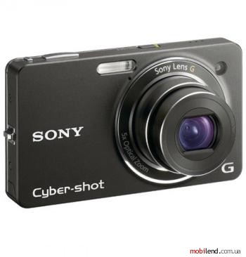 Sony Cyber-shot DSC-WX1