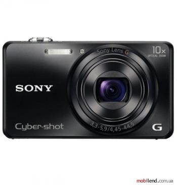 Sony Cyber-shot DSC-WX200