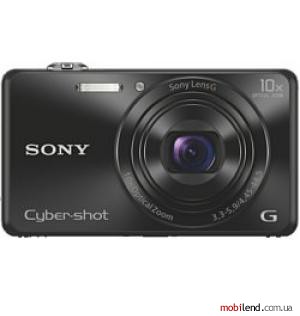 Sony Cyber-shot DSC-WX220