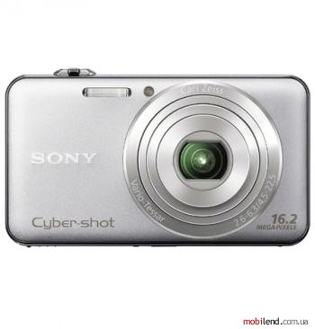 Sony Cyber-shot DSC-WX50
