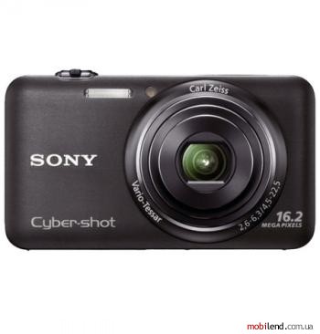 Sony Cyber-shot DSC-WX7