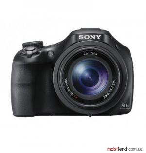 Sony DSC-HX400