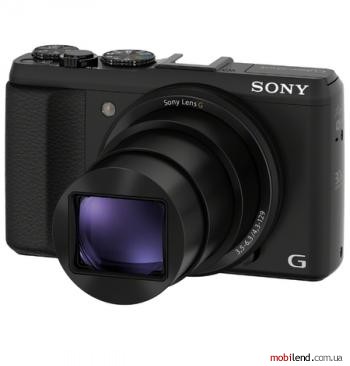 Sony DSC-HX50