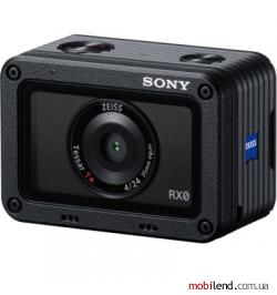 Sony DSC-RX0