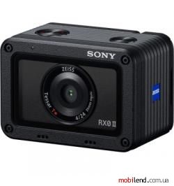 Sony DSC-RX0 II