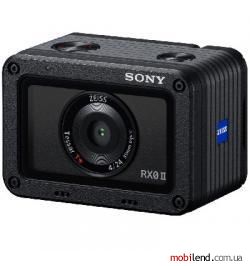 Sony DSC-RX0 II V-log kit (DSCRX0M2G.CEE)