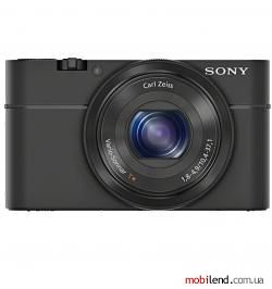 Sony DSC-RX100 (DSCRX100.CEE2)