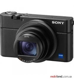 Sony DSC-RX100 VA (DSCRX100M5A)