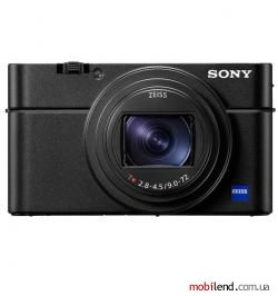 Sony DSC-RX100 VII (DSCRX100M7)
