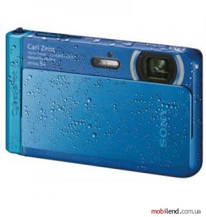 Sony DSC-TX30 Blue
