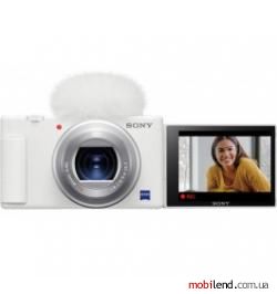 Sony ZV-1 White (ZV1W.CE3)