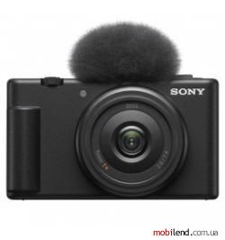 Sony ZV-1F (ZV1FB.CE3)