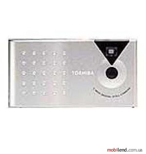 Toshiba PDR-2