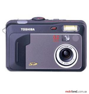 Toshiba PDR-3300