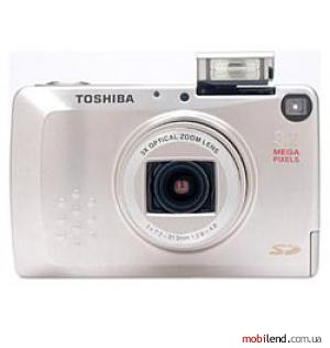 Toshiba PDR-3310