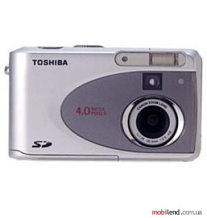 Toshiba PDR-4300
