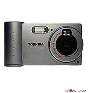 Toshiba PDR-5