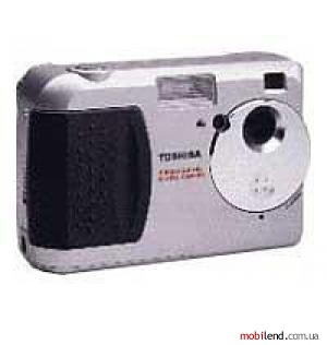 Toshiba PDR-M1