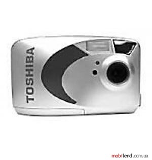 Toshiba PDR-M11