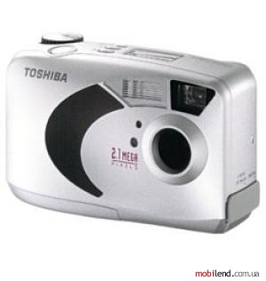 Toshiba PDR-M21