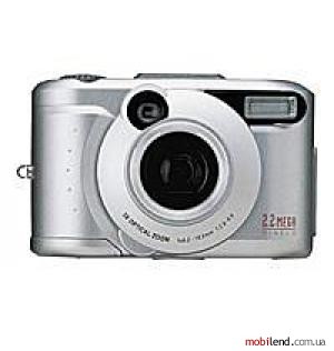 Toshiba PDR-M25